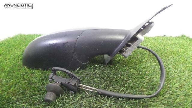 269347 retrovisor seat ibiza iv (6l1)