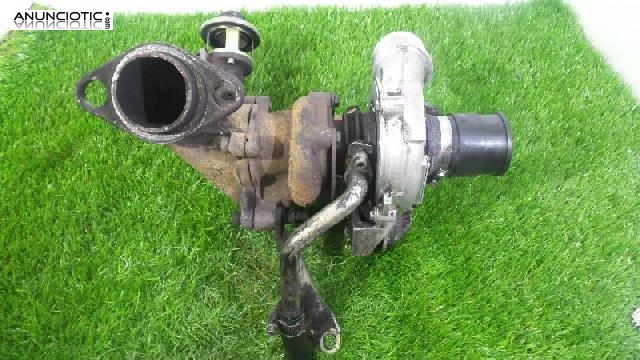 289426 turbo citro&euml;n xantia (x1) 1.9