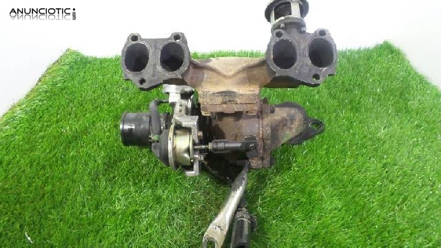 289426 turbo citro&euml;n xantia (x1) 1.9