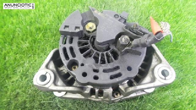 311960 alternador opel vectra c 2.0 dti