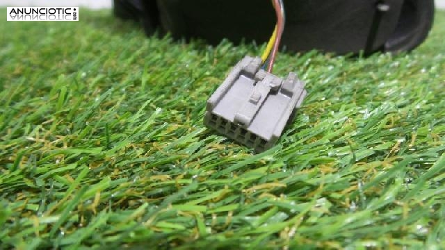 64452 retrovisor nissan almera ii (n16)