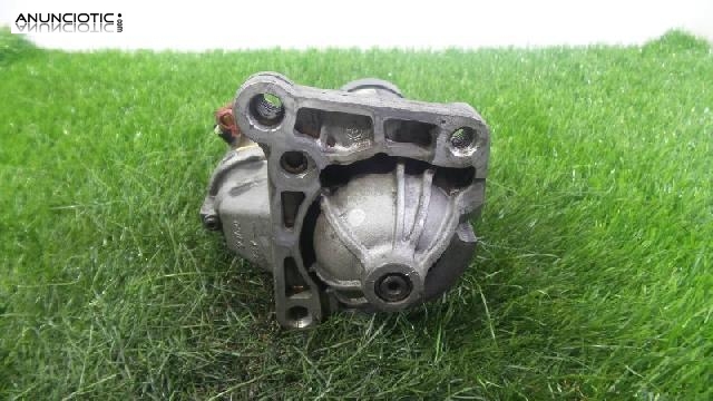 316741 motor renault sc&eacute;nic i (ja0/1_)