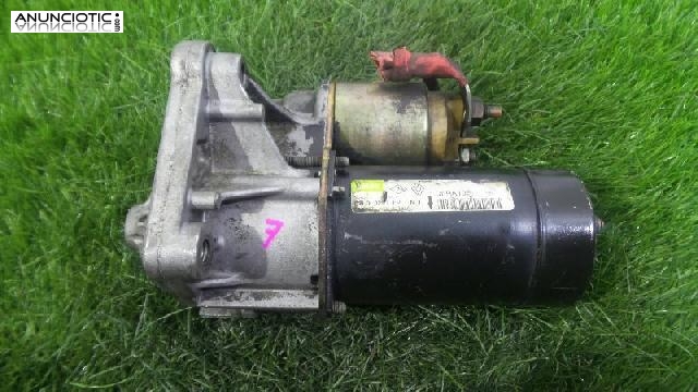 316741 motor renault sc&eacute;nic i (ja0/1_)