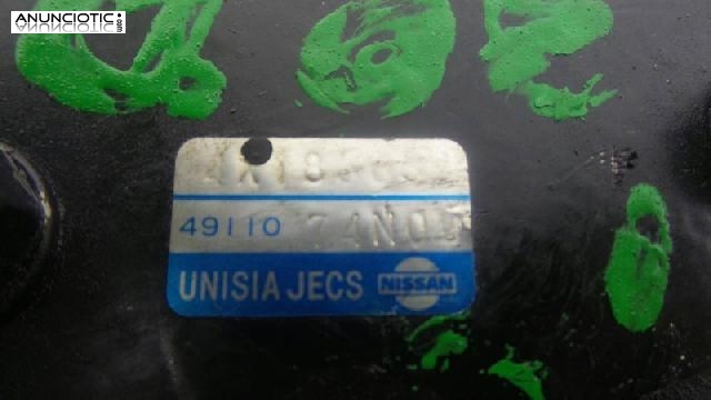 146032 bomba nissan almera i (n15) 2.0 d