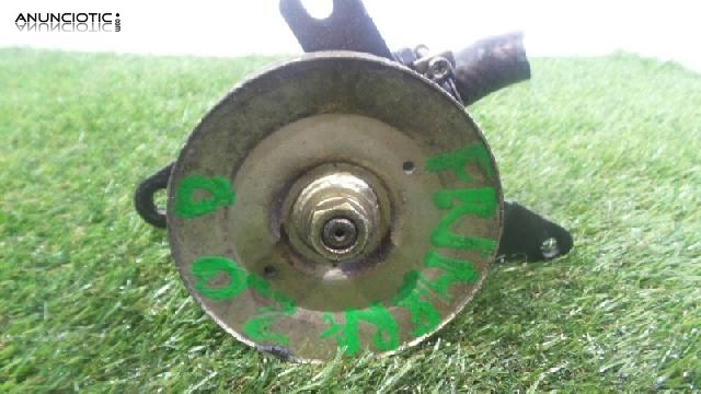 146032 bomba nissan almera i (n15) 2.0 d