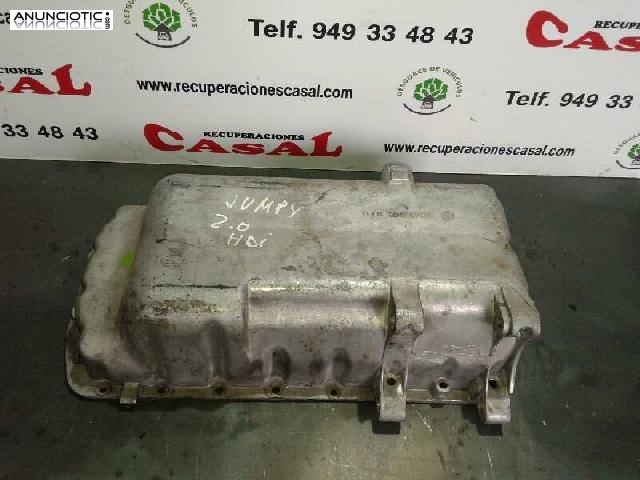 92564 carter citroen jumpy furg&oacute;n