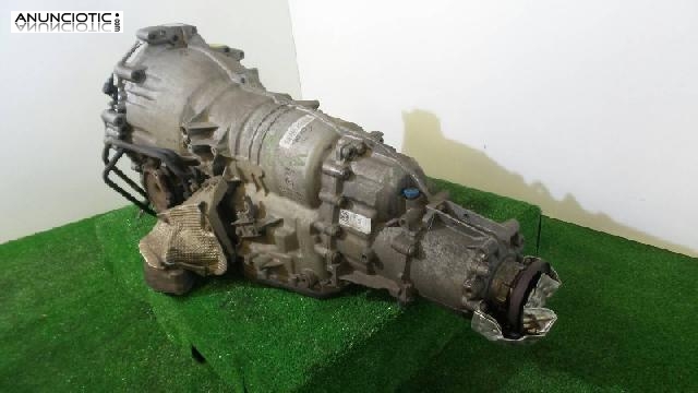 88173 cambio audi a4 (8ec, b7) s4