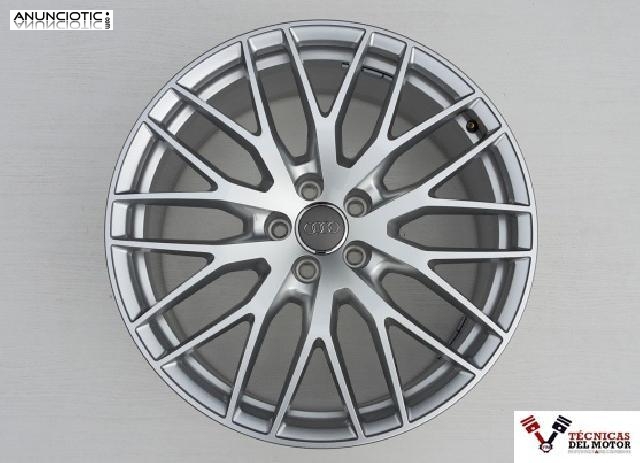 Audi tt, llantas ocasi&oacute;n en 18