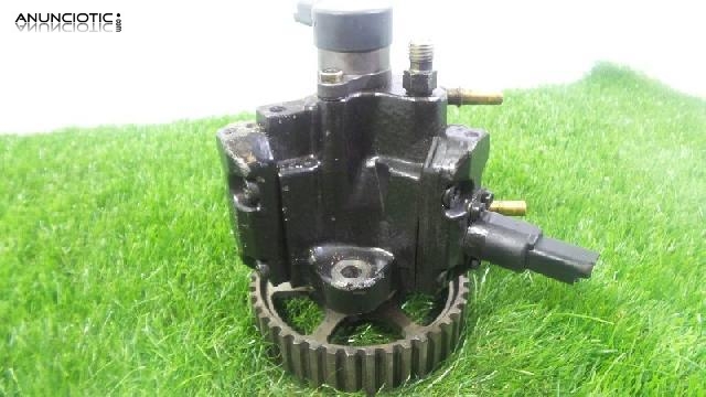 289447 bomba citro&euml;n c5 i (dc_) 2.0 hdi