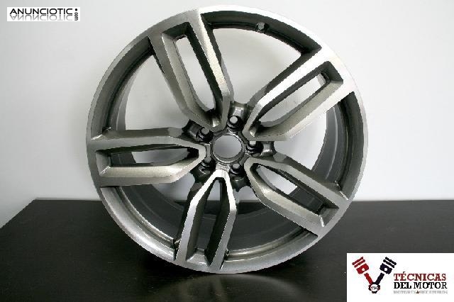 Audi sq5, llantas de ocasi&oacute;n en 21
