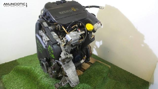 73934 motor renault megane i (ba0/1_)
