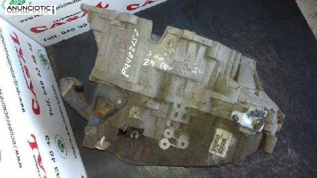 93061 caja de cambios volvo s60 berlina