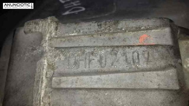 93889 caja de cambios volkswagen passat