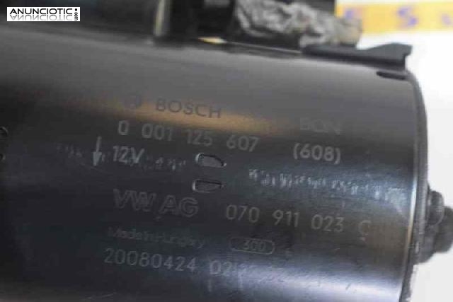 92974 motor volkswagen touareg tdi r5