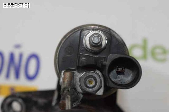 92974 motor volkswagen touareg tdi r5