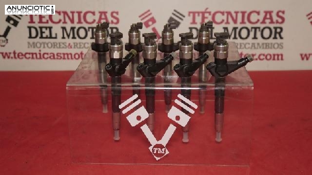 Despiece motor porsche 4.2d tipo mcu.dc