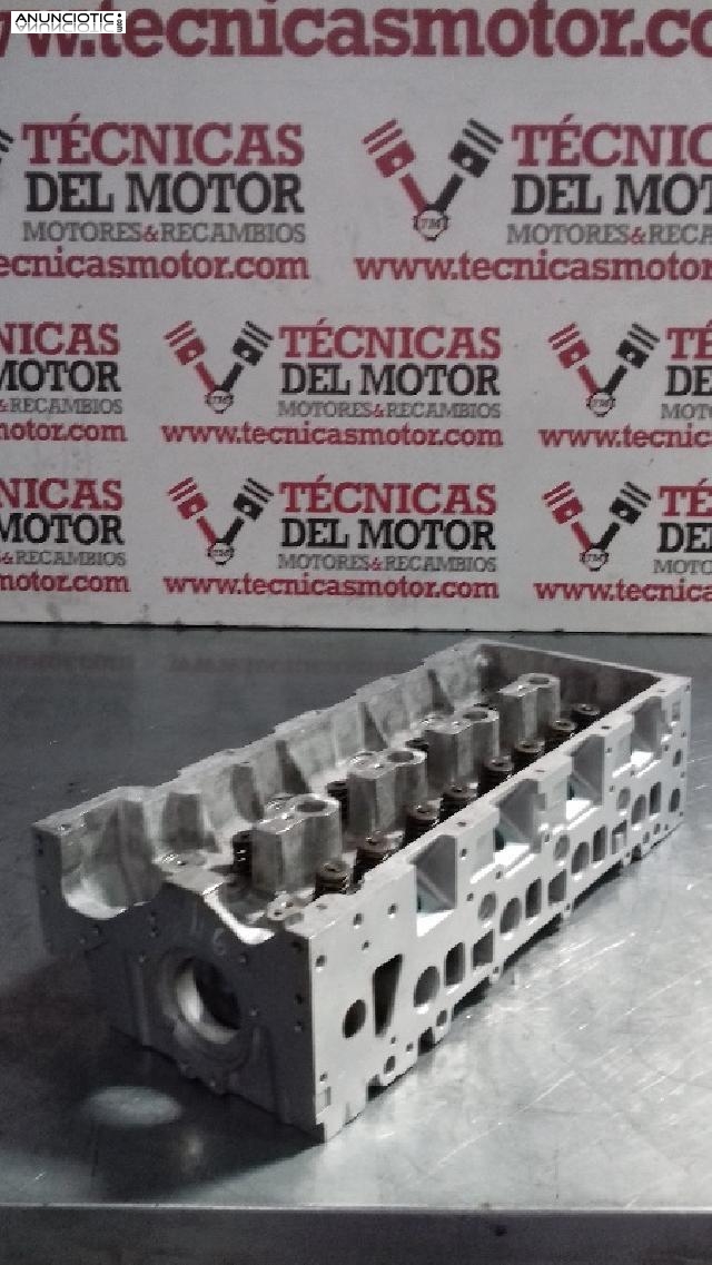 Despiece motor mb 2.0i tipo 270920