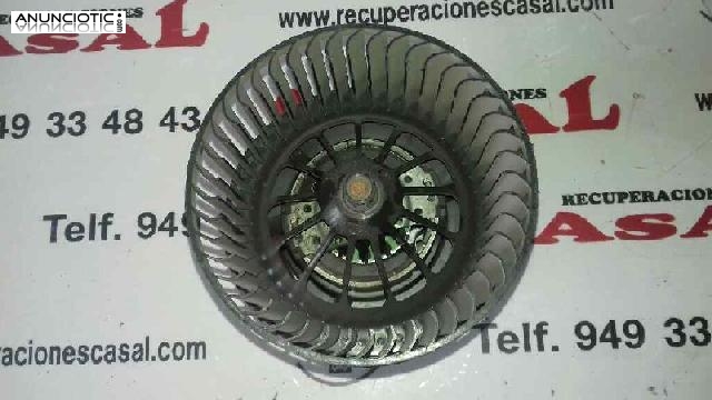 97539 motor ford s-max trend