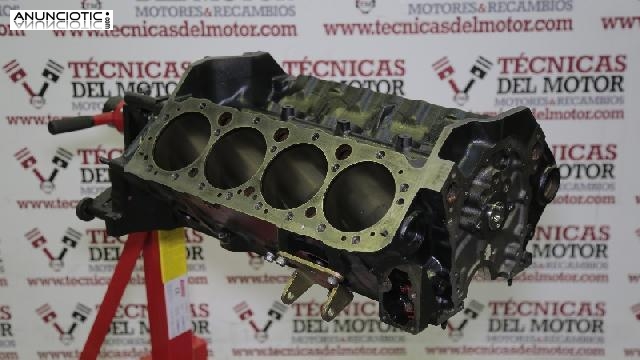 Despiece motor mb 4.7cgi tipo 278932