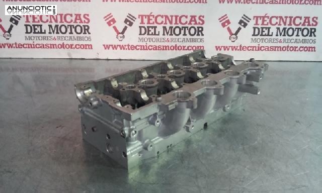 Despiece motor renault 2.3dci m9t694
