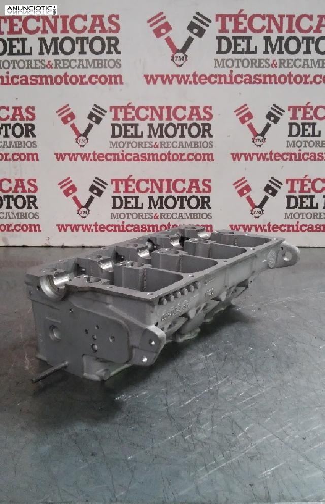 Despiece motor mb 5.5i tipo 113985