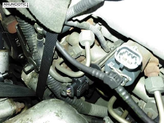 91692 motor mitsubishi carisma berlina 5