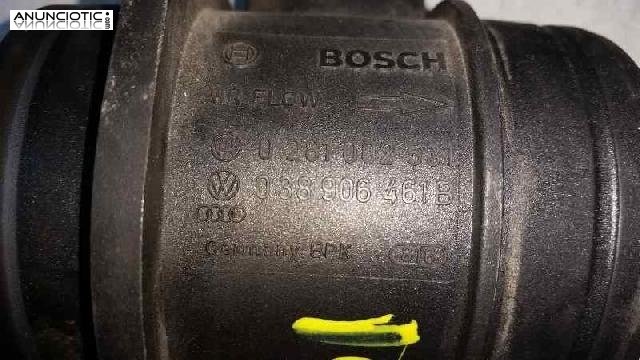 Caudalimetro 3766667 0281002531 seat