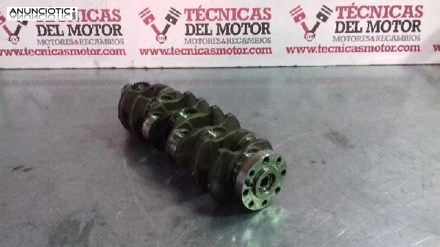 Despiece motor 3.2i tipo 112961