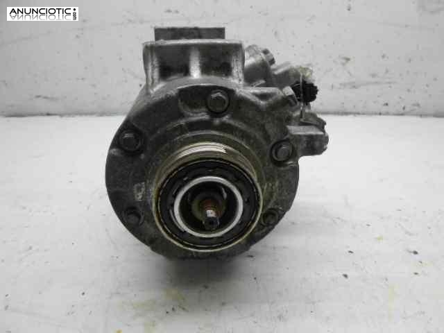Compresor aire acondicionado 3241400