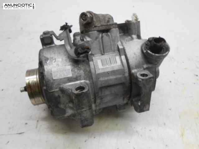 Compresor aire acondicionado 3241400