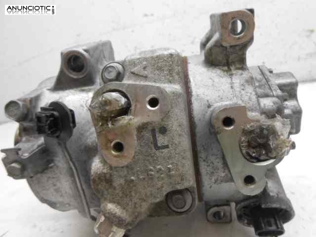 Compresor aire acondicionado 3241400