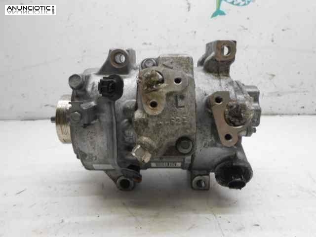 Compresor aire acondicionado 3241400