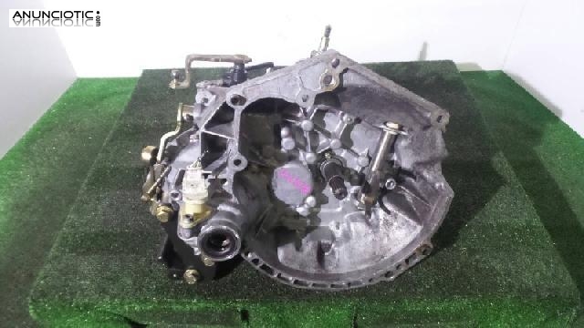 126811 cambio citro&euml;n xsara (n1) 1.6