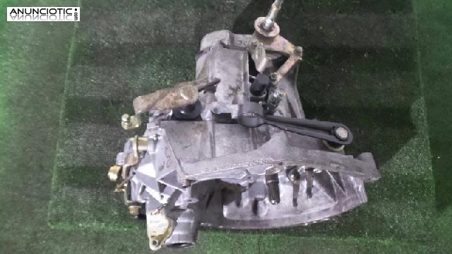 126811 cambio citro&euml;n xsara (n1) 1.6