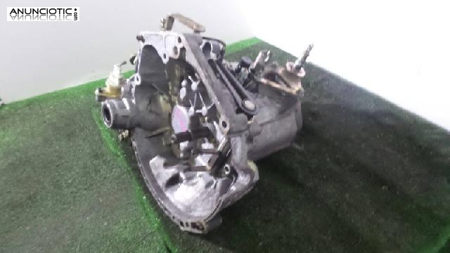 126811 cambio citro&euml;n xsara (n1) 1.6