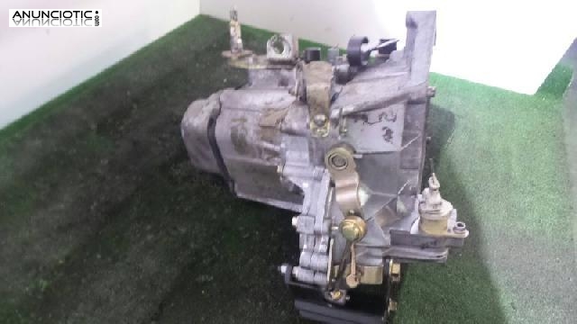 126811 cambio citro&euml;n xsara (n1) 1.6