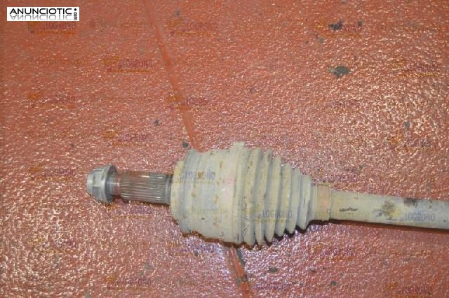 99760 transmision suzuki grand vitara jb