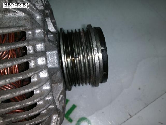 92005 alternador renault megane i