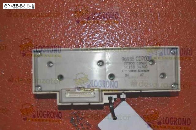 110353 mando nissan 350 z b&aacute;sico