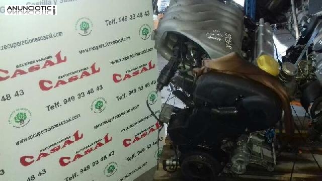 92813 motor opel astra f berlina b&aacute;sico