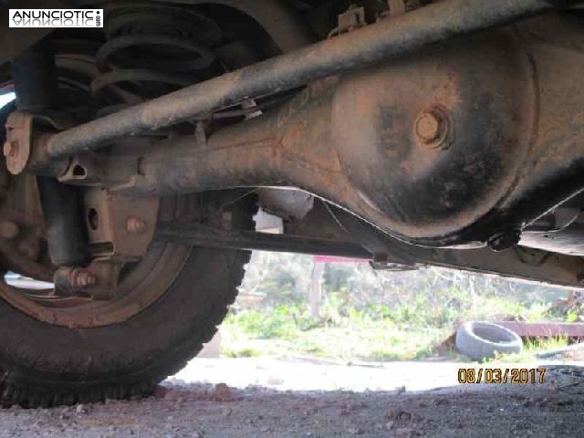 95297 tirante kia sportage td