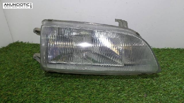 56410 faro suzuki swift ii hatchback