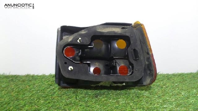 58762 piloto seat ibiza ii (6k1)