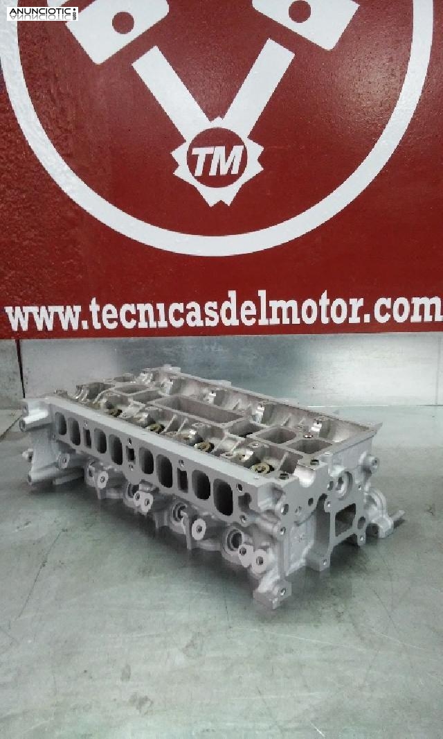 Despiece motor ford 2.4tdci tipo dofa