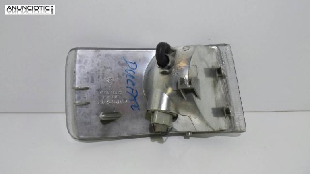 37854 flashes citro&euml;n jumper box (230l)