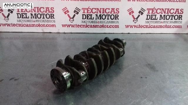 Despiece motor renault 2.0dci m9r830