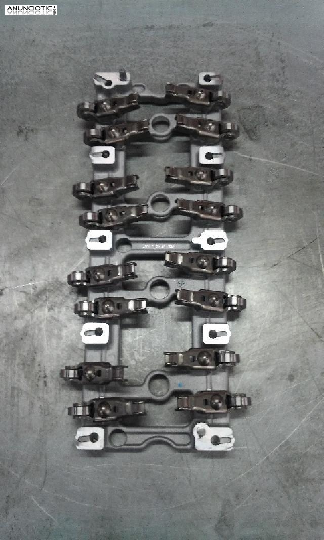 Despiece motor ford 1.8tdci tipo p9pa