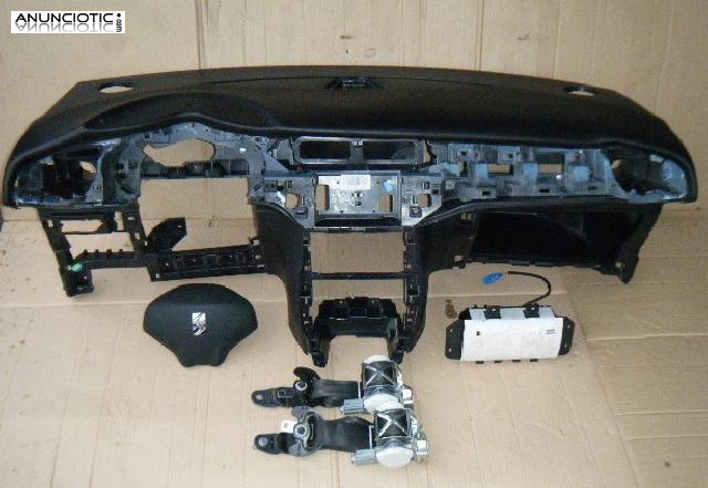 KIT AIRBAG CITRO&Euml;N DS3 I