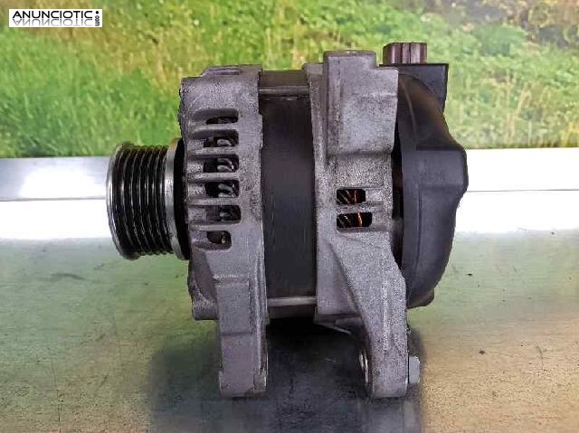 Alternador 3961471 270600n040 toyota