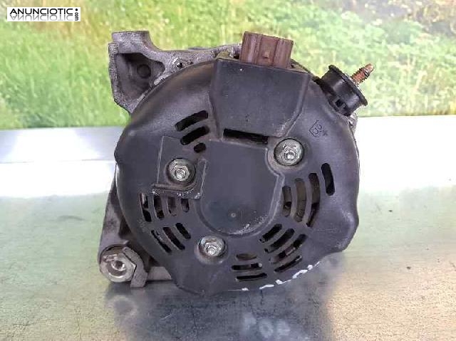 Alternador 3961471 270600n040 toyota
